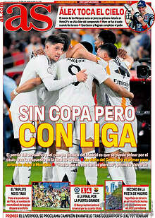 Periodico AS