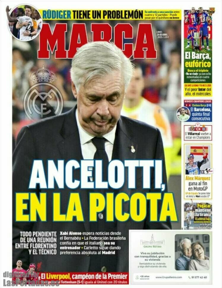 Marca