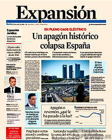 Periodico Expansion