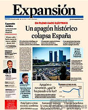 /Expansion
