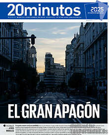 Periodico 20 Minutos