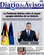 /Diario de Avisos