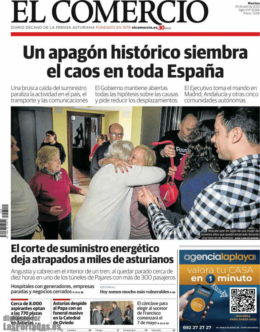 El Comercio