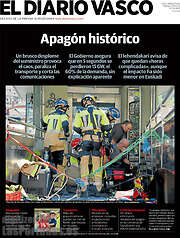 /El Diario Vasco