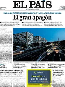 Periodico El País