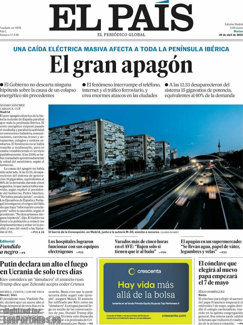 El País