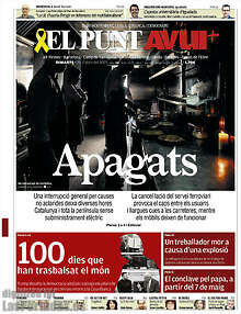 Periodico El Punt