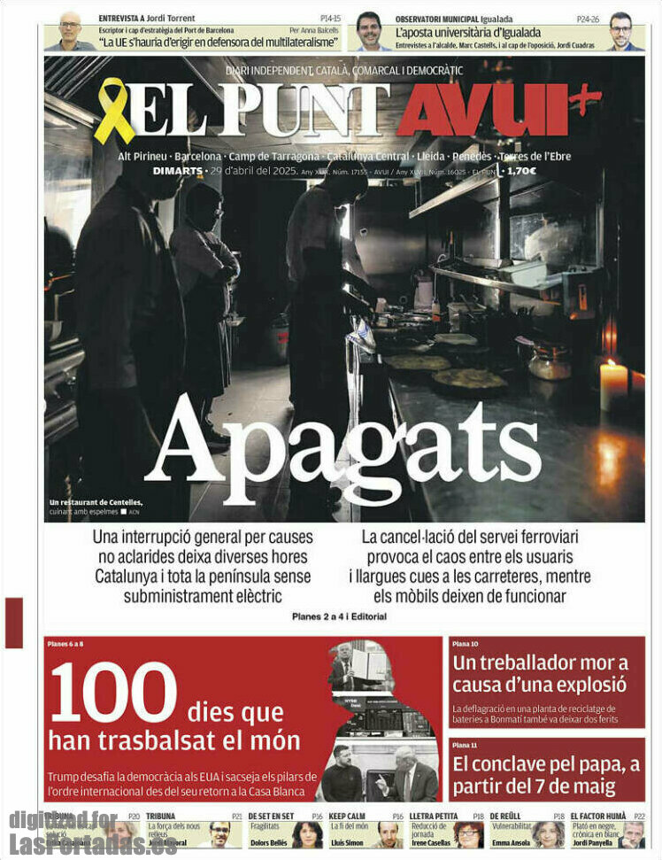 El Punt