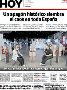 Periodico Hoy