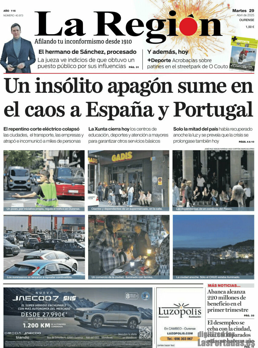 La Región