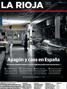 Periodico La Rioja