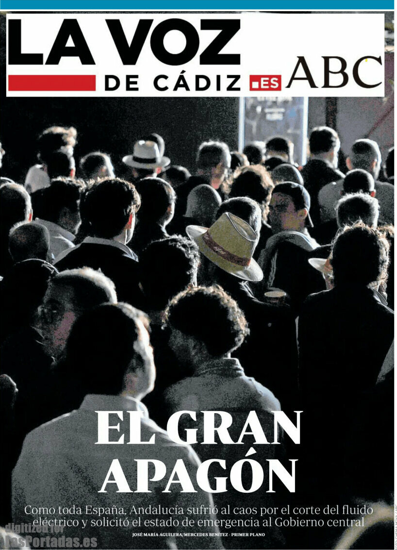 La Voz de Cádiz