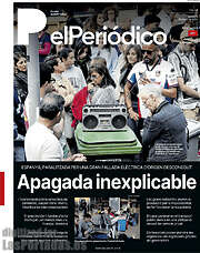 /El Periódico de Catalunya(Català)