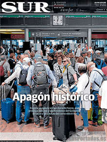 Periodico Sur