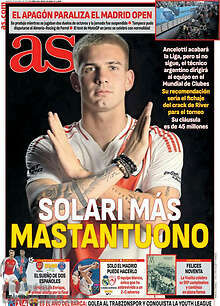 Periodico AS