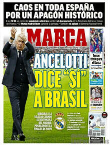 Periodico Marca