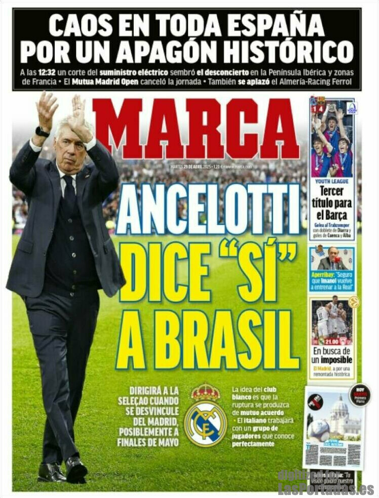 Marca
