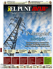 Periodico El Punt