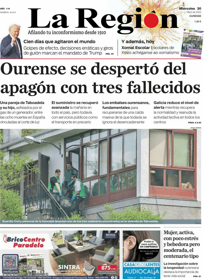 La Región
