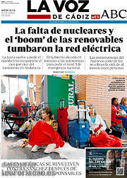/La Voz de Cádiz