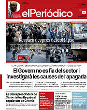 /El Periódico de Catalunya(Català)