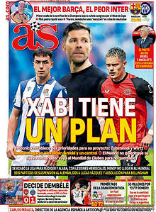 Periodico AS