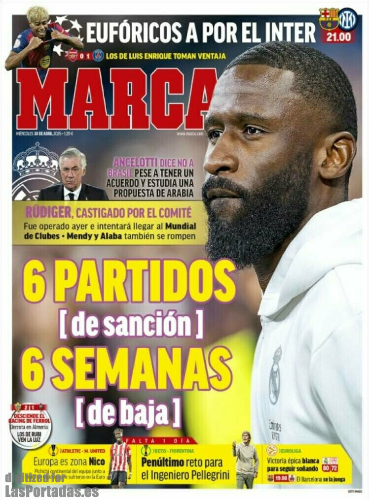 Marca