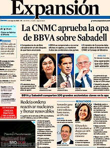 Periodico Expansion