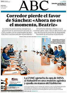 Periodico ABC
