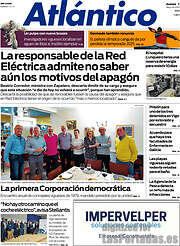 /Atlántico Diario
