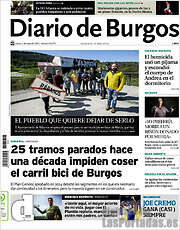 /Diario de Burgos