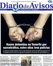 /Diario de Avisos