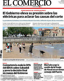 Periodico El Comercio
