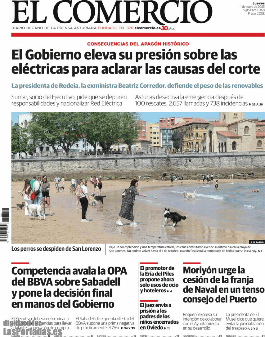 El Comercio