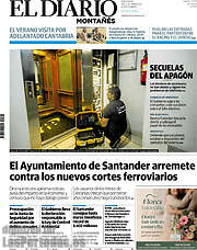 /El Diario Montañés