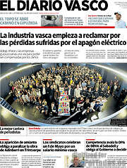 /El Diario Vasco