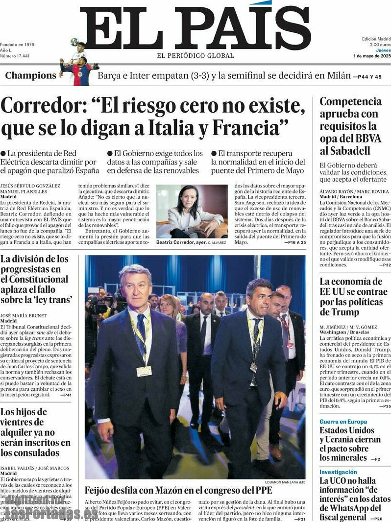 El País