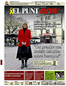 Periodico El Punt