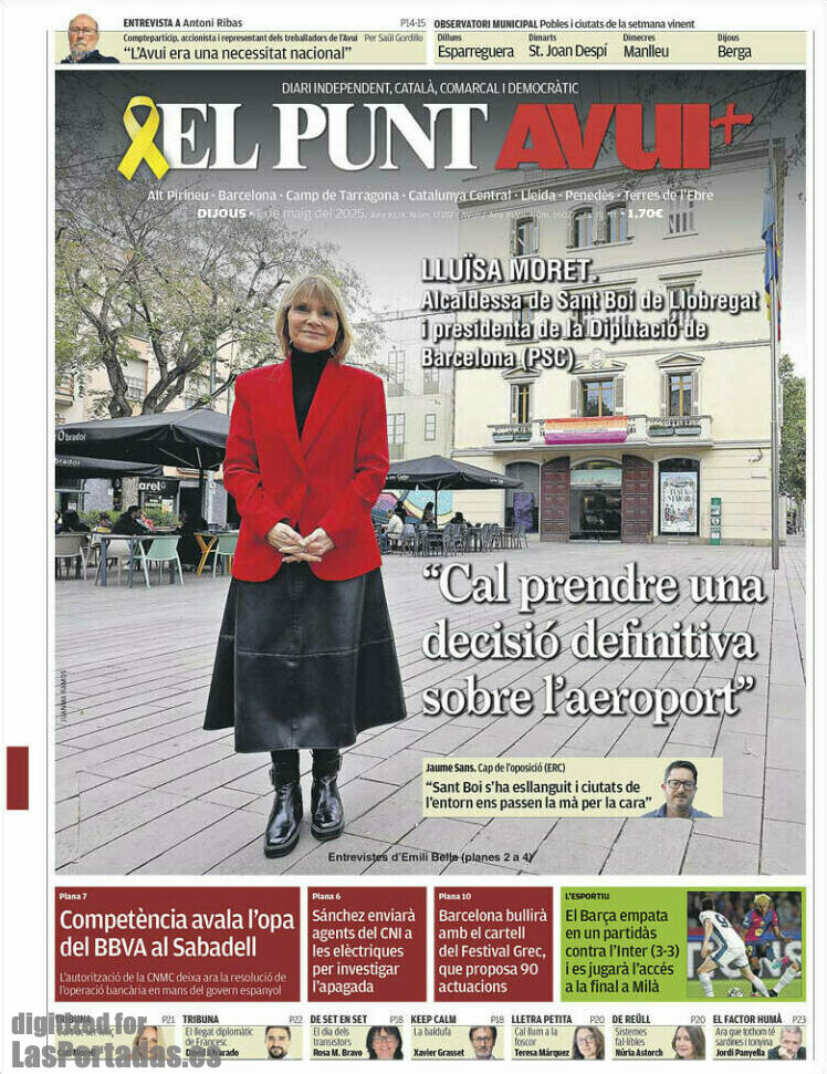 El Punt