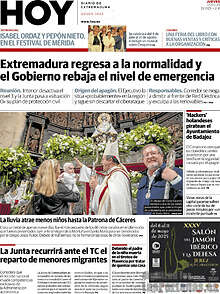 Periodico Hoy