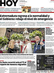 /Hoy