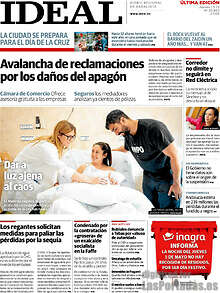 Periodico Ideal