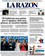 /La Razón