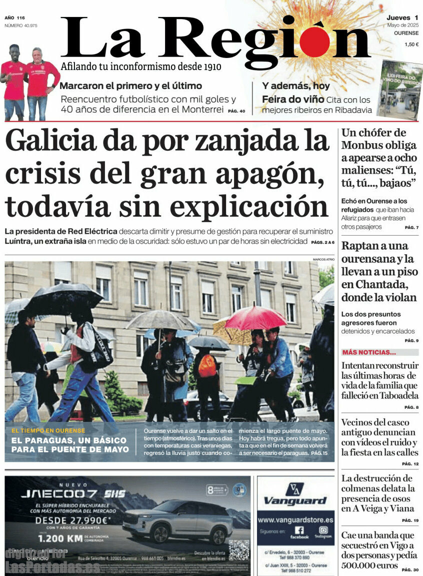 La Región