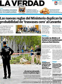 Periodico La Verdad
