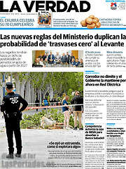 /La Verdad