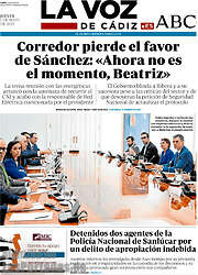 /La Voz de Cádiz
