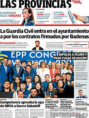 /Las Provincias