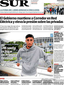 Periodico Sur