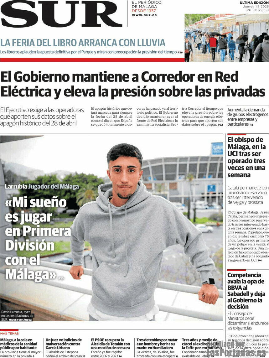 Sur